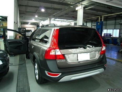 [分享] VOLVO XC-70 D5 使用心得