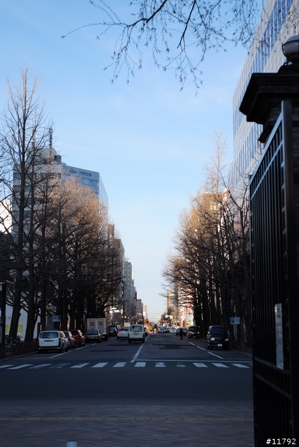 S5PRO @ Hokkaido~~