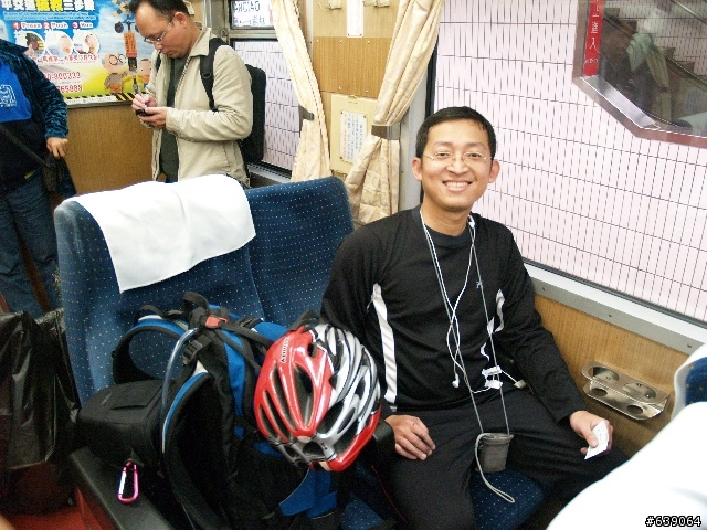 2008苗栗縣 客家桐花季 - 挑戰72號快速道路