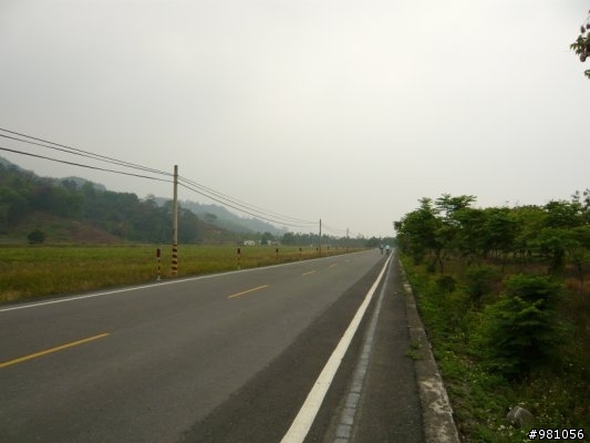 6隻肉腳的最初試煉-高屏102km