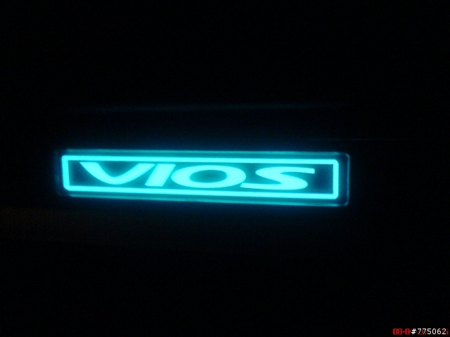 [開箱]VIOS特仕車