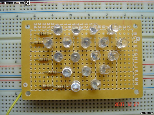 [分享]DIY LED尾燈