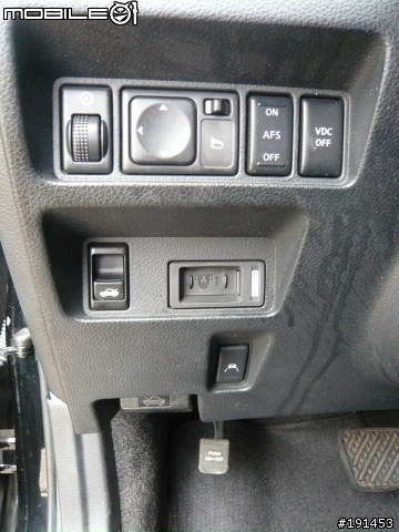 Infiniti M35X 照片先來