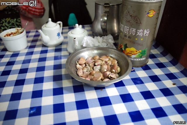 [分享]世界八大遺產之一,兵馬俑,華山,西安自由行 4/13~4/20