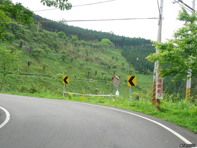苗栗南庄向天湖仙山單日百里行