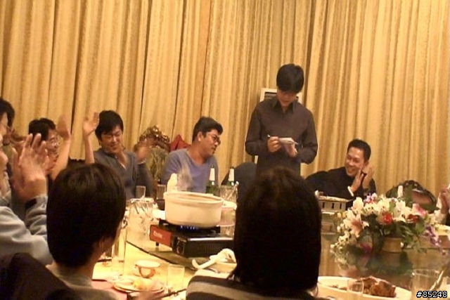 [活動圖片] 20080308 華東ABC車隊-上海SST春酒聚餐活動