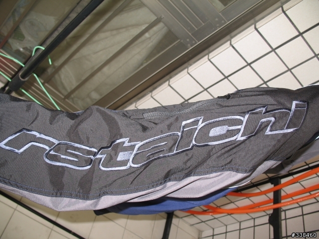 [分享]RS TAICHI RSJ-201