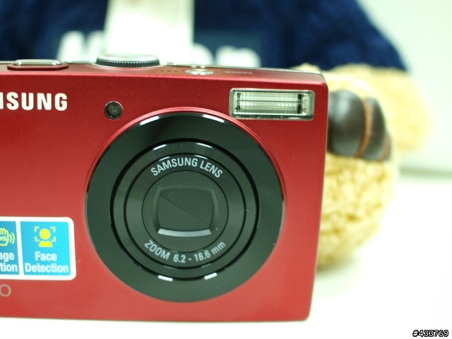 SAMSUNG  L110  開箱文~~~~