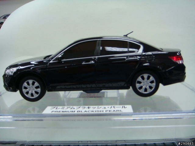 【開箱文】黑色八代 Accord 3.5 V6...(4/18增加照片)
