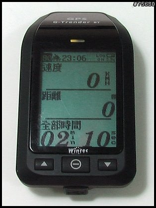 [分享] 媽祖婆加持過的WSG-1000