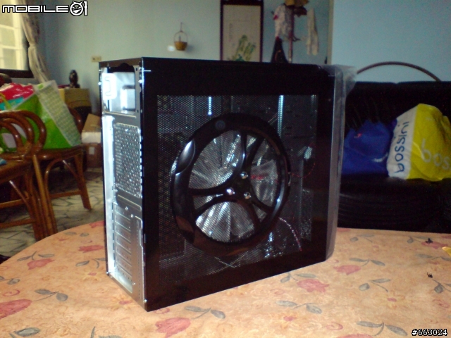 每個人都有自已的Game PC