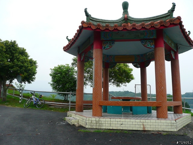 苗栗南庄向天湖仙山單日百里行