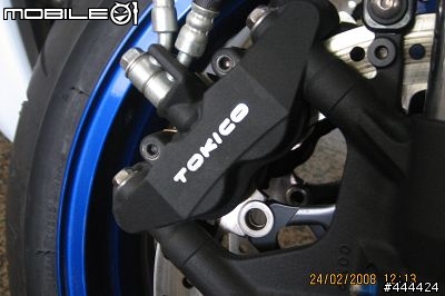 遲來的K7 R600 分享文