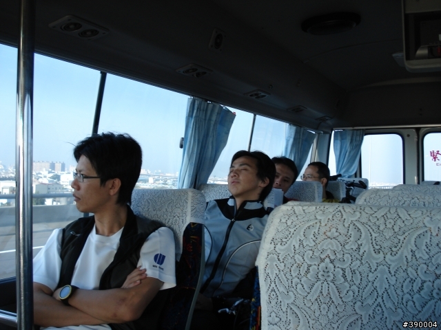 中橫+花東海岸+玉長公路+南橫