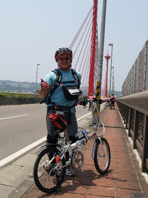 2008苗栗縣 客家桐花季 - 挑戰72號快速道路