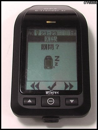 [分享] 媽祖婆加持過的WSG-1000