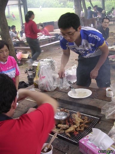 [遊記]4/13(日)四方牧場烤肉＋崎頂子母隧道