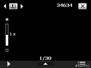 HTC P3470 的相機功能