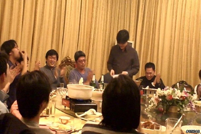 [活動圖片] 20080308 華東ABC車隊-上海SST春酒聚餐活動