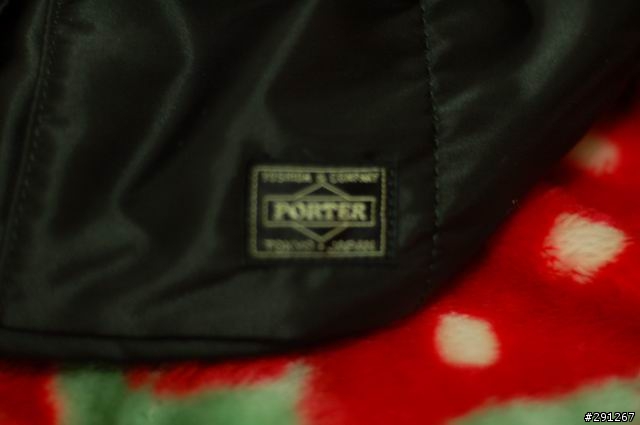 我的日本Porter 包