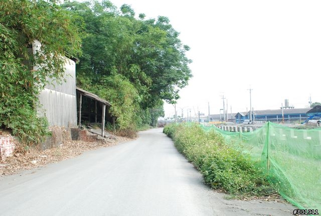 高屏溪自行車路線(照片)--高屏舊鐵橋至雙園大橋段(高雄) / 高屏大橋至雙園大橋段(屏東)