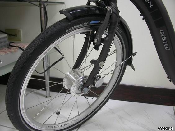 Dahon Ciao P7！全台唯一新入手