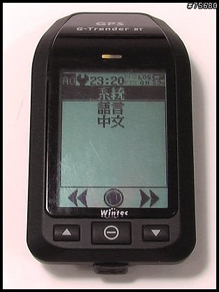 [分享] 媽祖婆加持過的WSG-1000