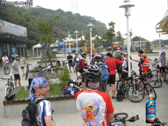 北台灣 off road 團--4/6(日)大屯山操練