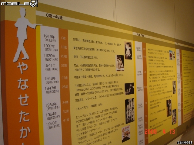 [分享][圖多]橫濱_麵包超人兒童博物館