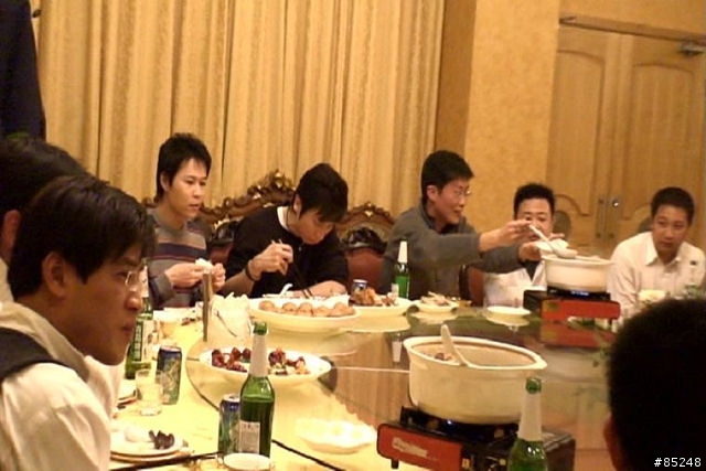 [活動圖片] 20080308 華東ABC車隊-上海SST春酒聚餐活動