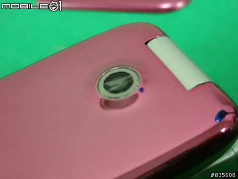 Z610i DIY包膜示範圖片分享
