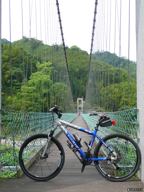 苗栗南庄向天湖仙山單日百里行
