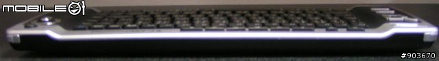 [分享]HTPC專用鍵盤--連鈺TCK960 2.4G無線鍵盤+軌跡球 開箱