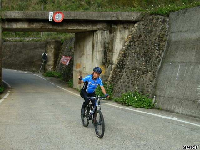 [豐原金東邦] 烏來、桶后、碧潭、單車1日遊。