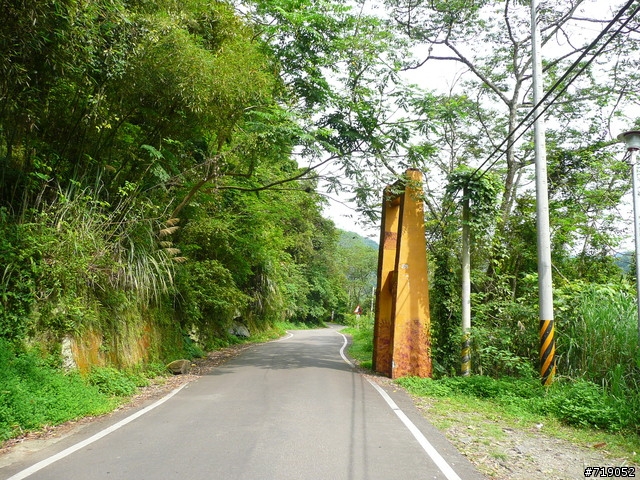 苗栗南庄向天湖仙山單日百里行