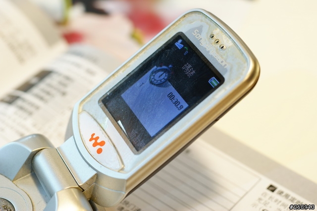[開箱] Sony/Minolta 副廠電子快門線 (可定時/間格拍攝)