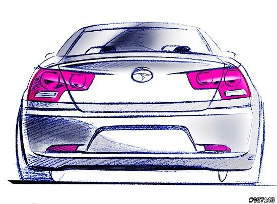 中華三菱轉投資的東南汽車--即將發表新車V3