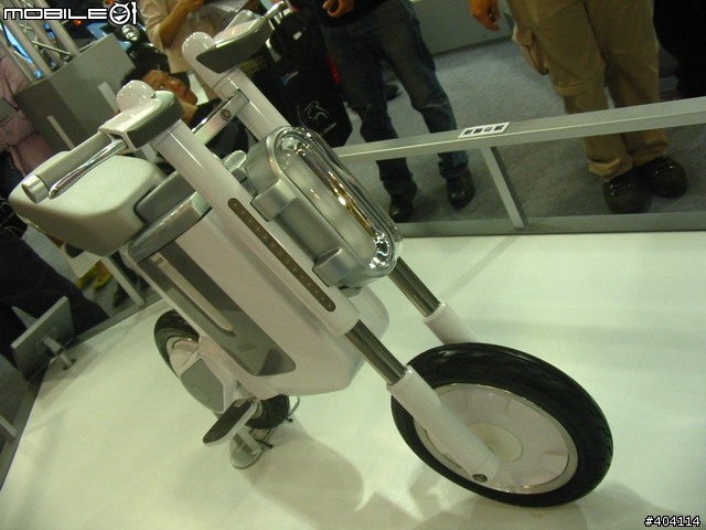 [分享]第3屆台灣國際汽機車產業展(國內原廠篇 200多張圖!!)