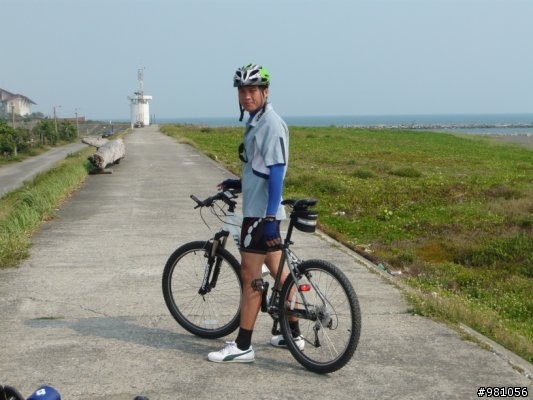 6隻肉腳的最初試煉-高屏102km