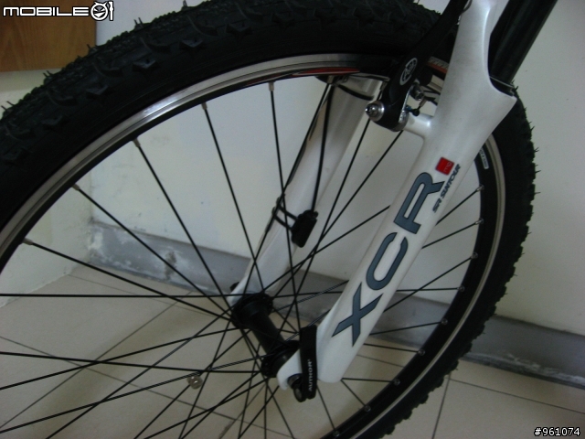 [分享]SCOTT ASPECT 30 與 SPINBURN SOLO DANCING 入手文