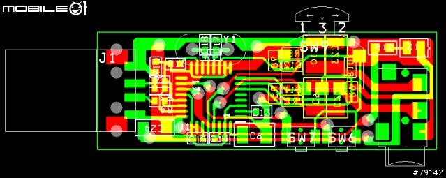 [DIY]自製USB DAC電路，徹底解決耳機電流聲音