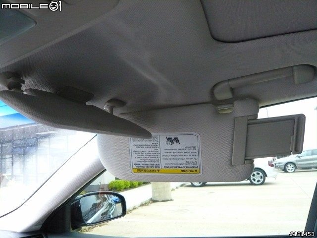 Infiniti M35X 照片先來