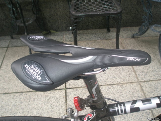 我的單車路 - Cinelli Man Machine 登場