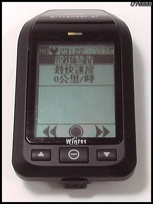 [分享] 媽祖婆加持過的WSG-1000