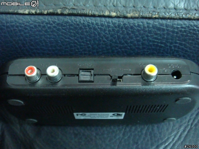散恰郎的JVC SU-DH1 5.1耳擴簡易心得及同類型耳機小小比較