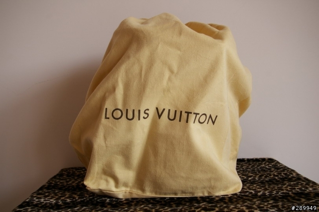 [分享] Louis Vuitton Speed30 棉麻帆布包