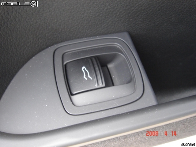 (德國原廠回信了) 2008 Porsche Cayenne