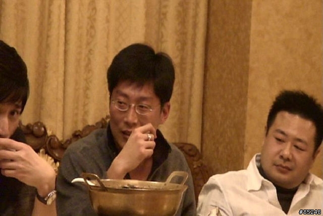 [活動圖片] 20080308 華東ABC車隊-上海SST春酒聚餐活動