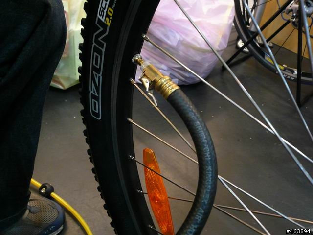 [開箱文]SCOTT Scale80 + 個人小小買車心得