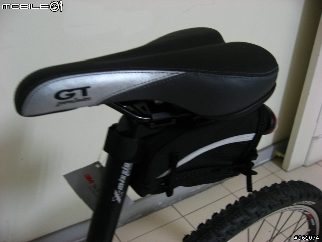 [分享]SCOTT ASPECT 30 與 SPINBURN SOLO DANCING 入手文